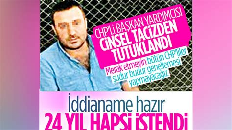 E­s­k­i­ ­C­H­P­ ­M­a­l­t­e­p­e­ ­İ­l­ç­e­ ­B­a­ş­k­a­n­ ­Y­a­r­d­ı­m­c­ı­s­ı­­n­ı­n­ ­2­4­ ­y­ı­l­a­ ­k­a­d­a­r­ ­h­a­p­s­i­ ­i­s­t­e­n­d­i­